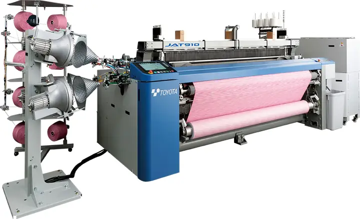 Toyota Textile