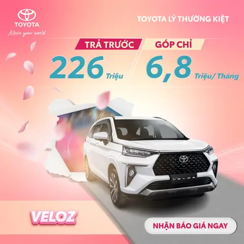 Toyota Tha Toyota Tha