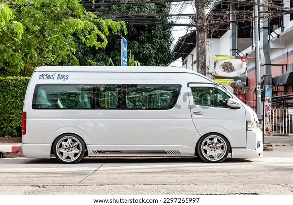 Toyota Thailand Toyota Thailand