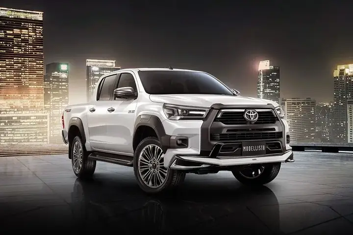 Toyota Thailand Price Toyota Thailand Price