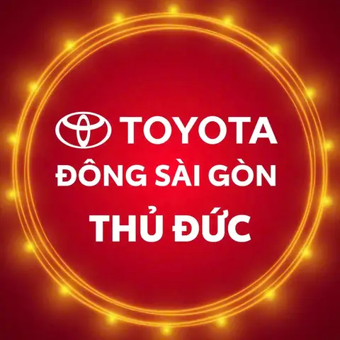 Toyota Thủ Đức