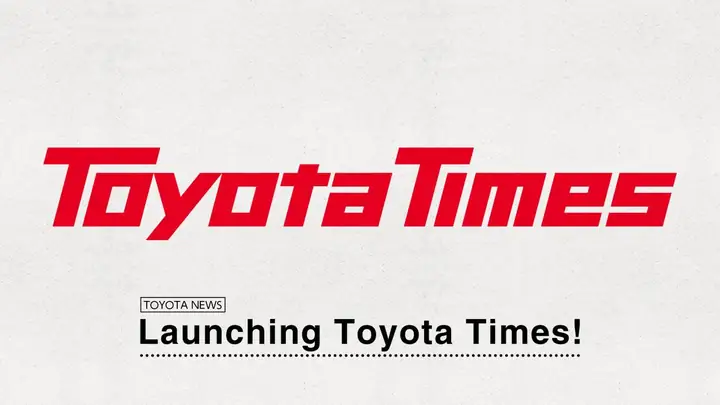 Toyota Times Toyota Times
