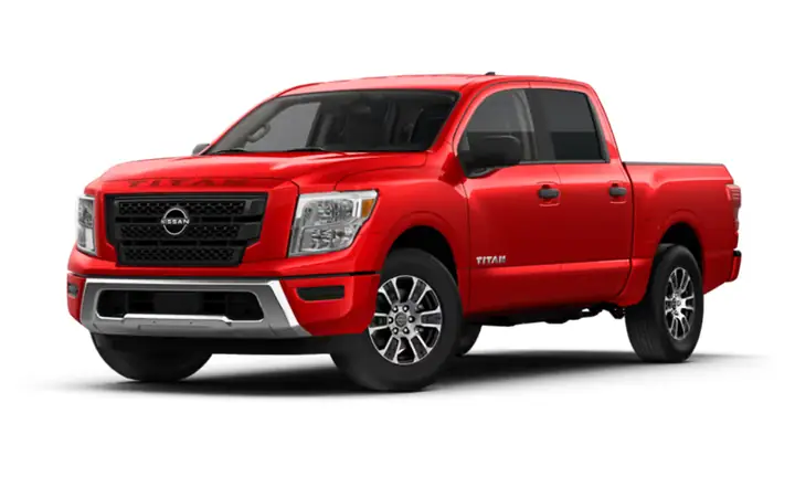 Toyota Titan