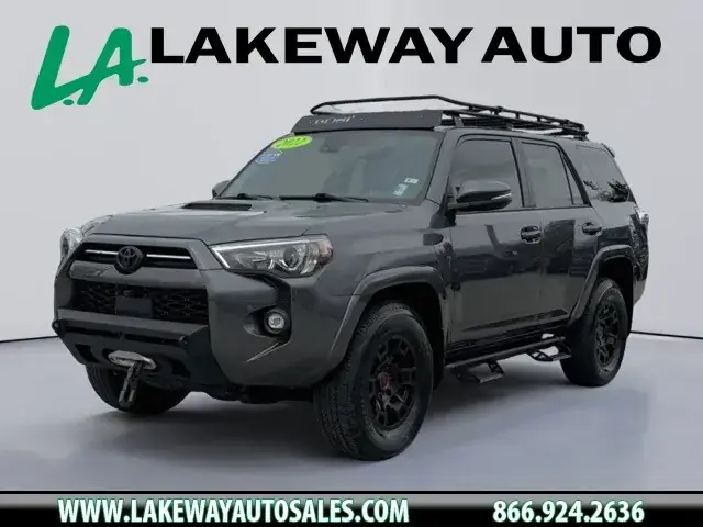 Toyota Tn