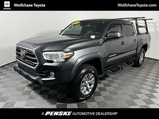 Toyota Tn