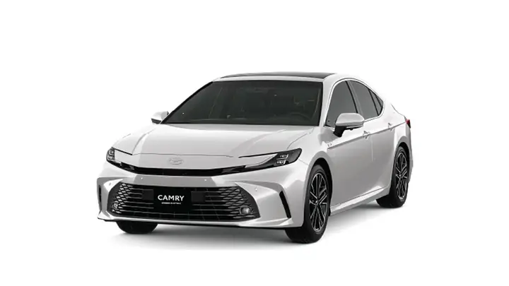 Toyota Tố Hữu Toyota Tố Hữu