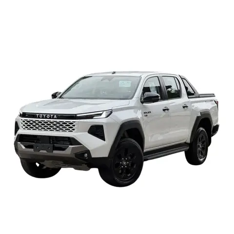 Toyota Tố Hữu