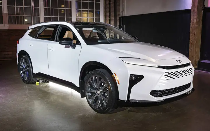 Toyota Toronto