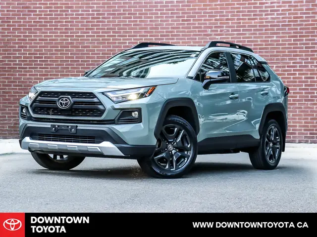 Toyota Toronto