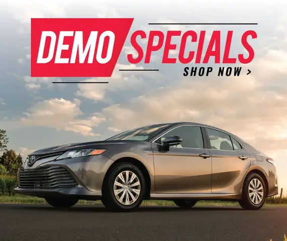 Toyota Toronto