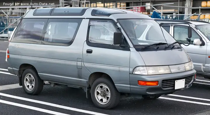 Toyota Town