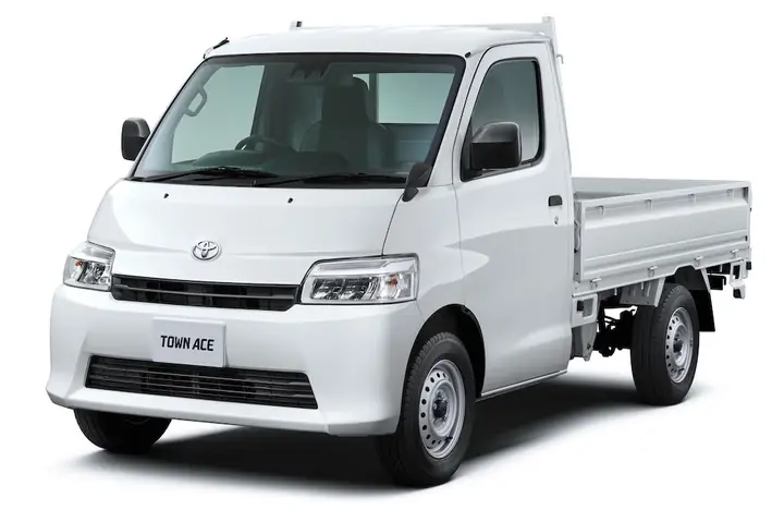 Toyota Town