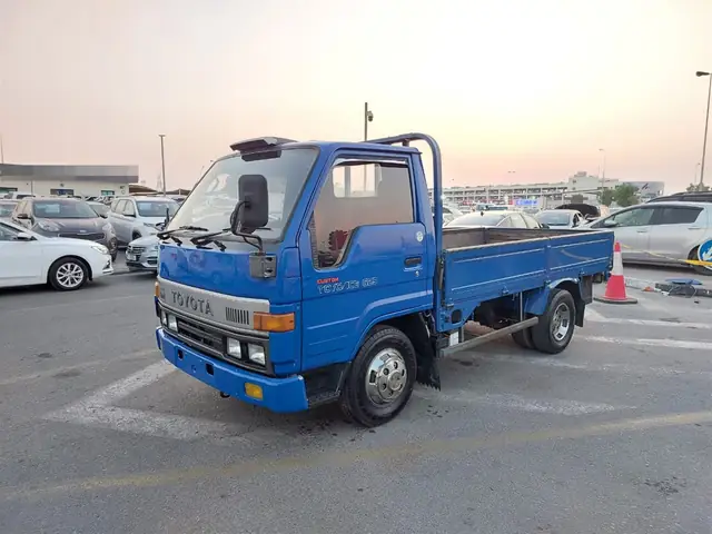 Toyota Toyoace