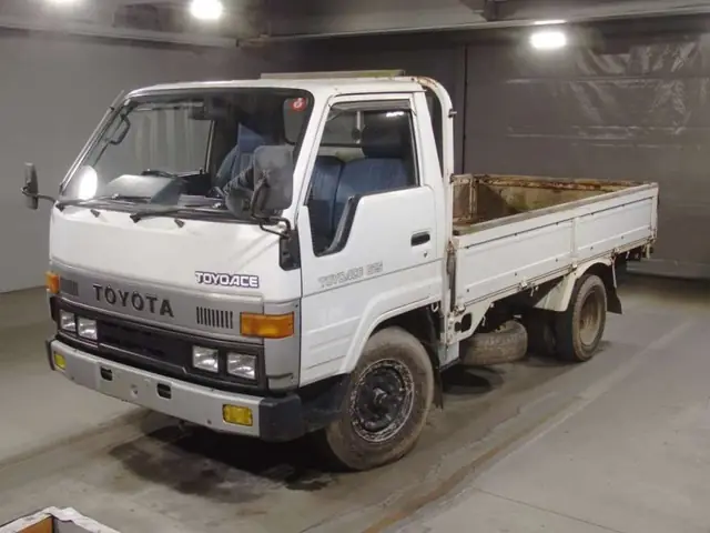 Toyota Toyoace