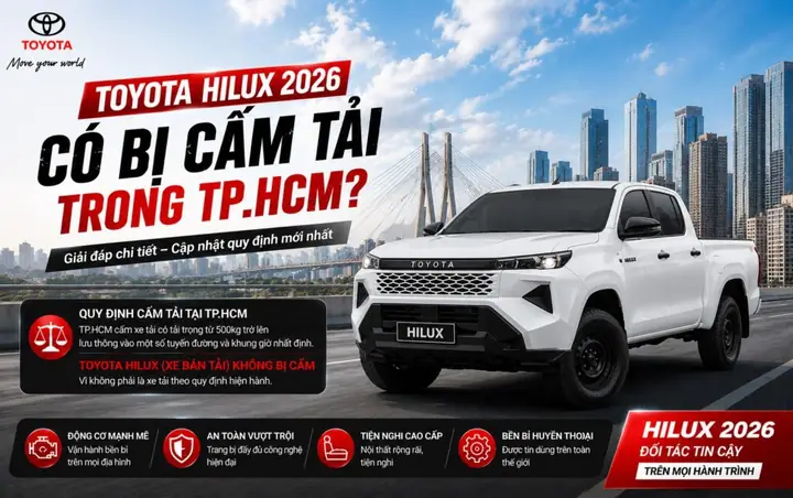 Toyota Tp