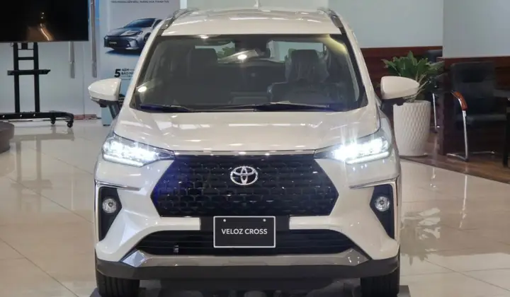 Toyota Tp