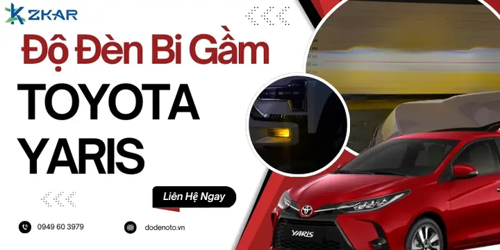 Toyota Tphcm