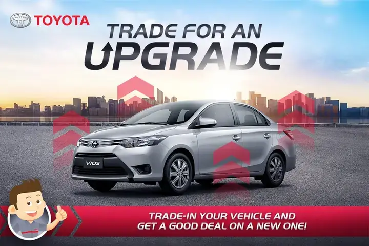 Toyota Trading