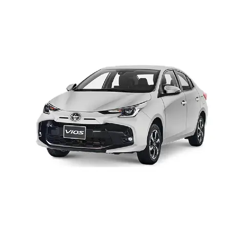 Toyota Trang Chủ