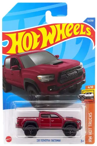 Toyota Trucks