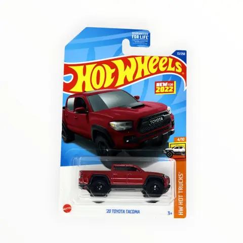 Toyota Trucks