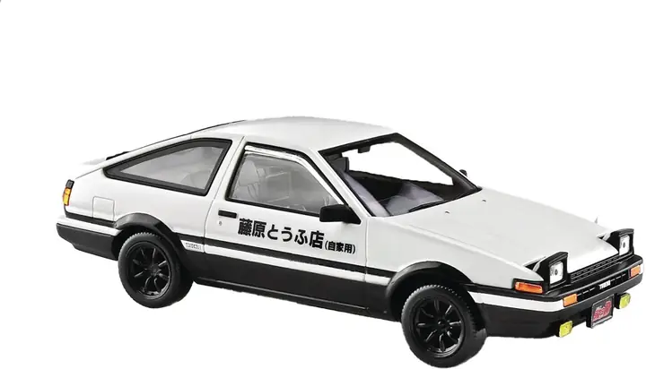 Toyota Trueno Toyota Trueno