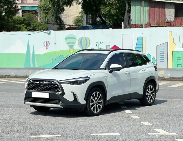 Toyota Tucson
