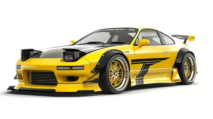 Toyota Tuning