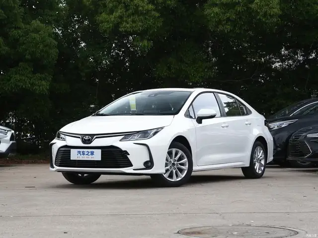Toyota Turbo