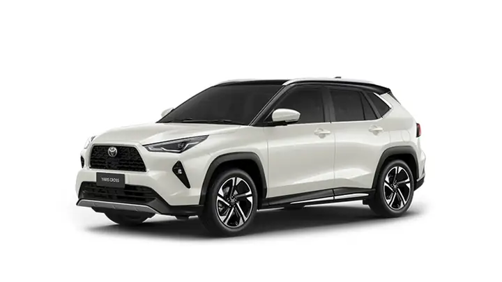 Toyota Tuyên Quang