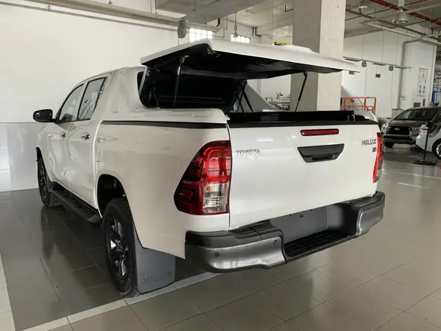 Toyota Tw