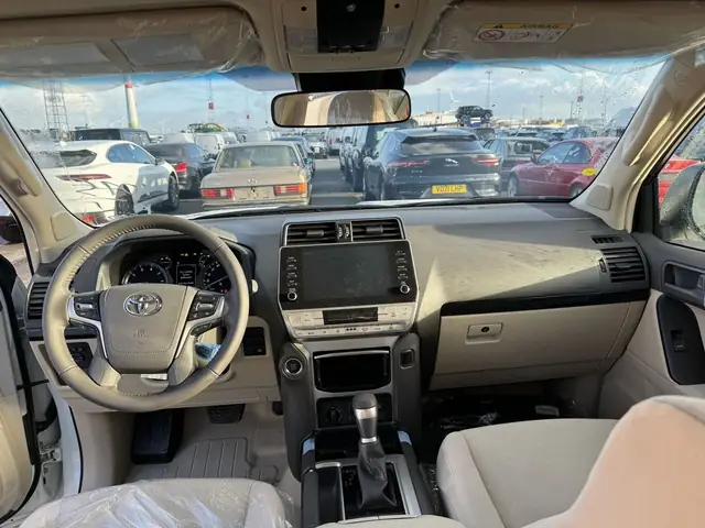 Toyota Tx