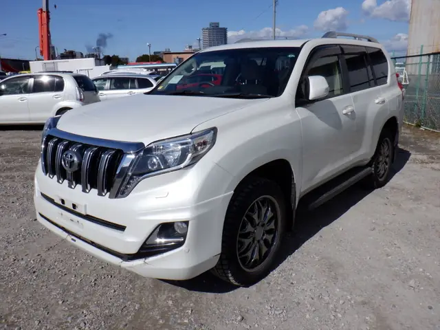 Toyota Tx