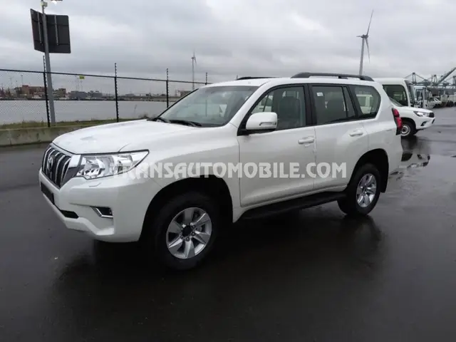 Toyota Txl