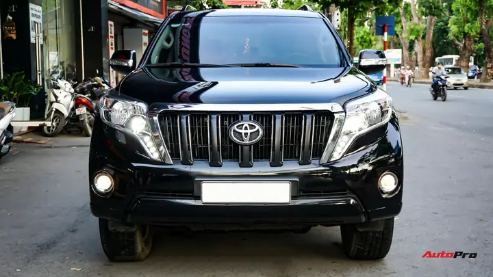Toyota Txl