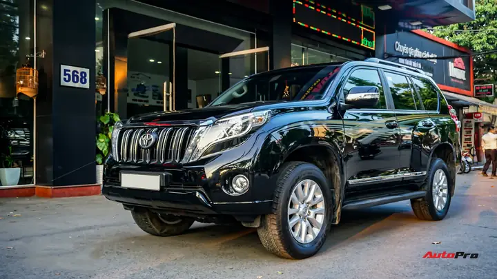 Toyota Txl