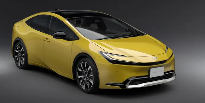 Toyota Ua