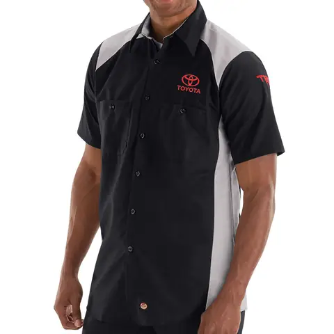 Toyota Uniform