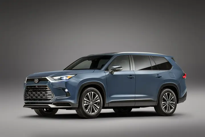 Toyota Usa Toyota Usa