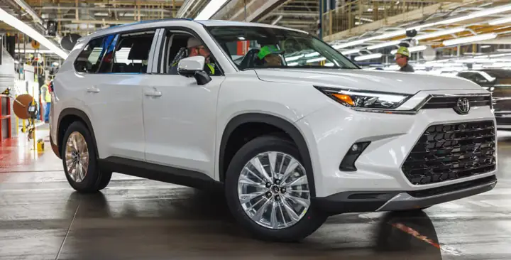 Toyota Usa Toyota Usa