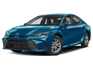 Toyota Usa Cars