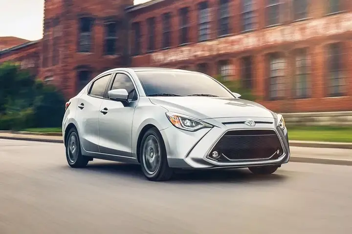 Toyota Usa Price