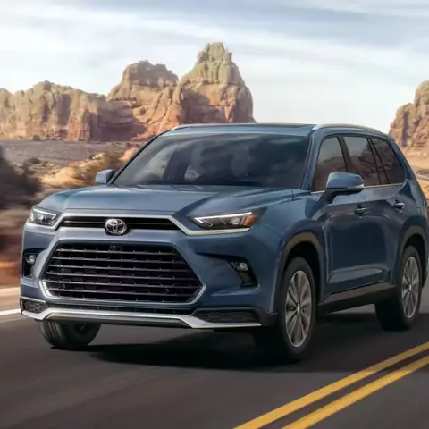 Toyota Usa Price