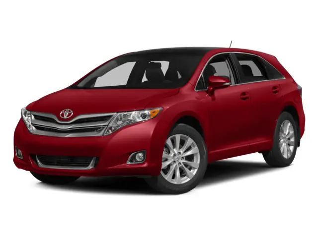 Toyota Used Card