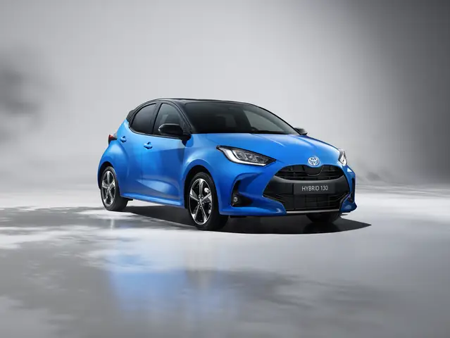 Toyota User