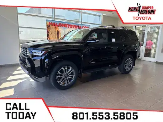 Toyota Utah