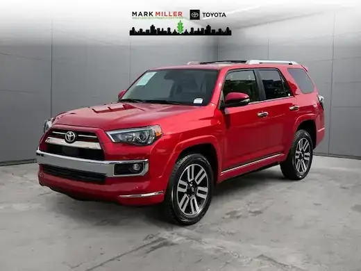 Toyota Utah