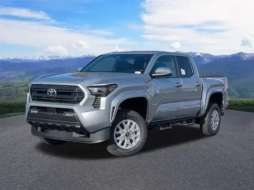 Toyota Utah