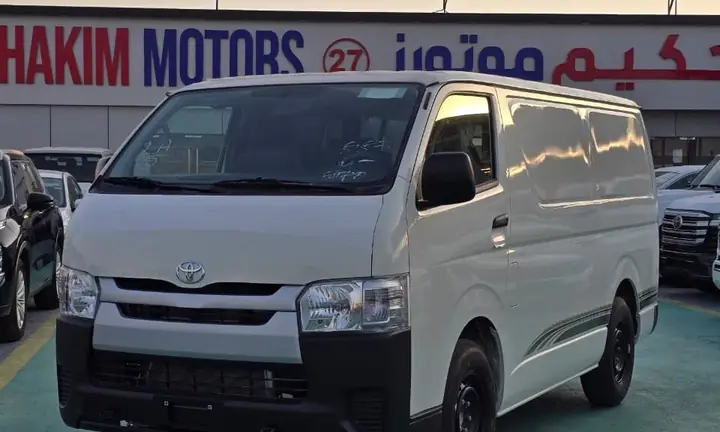 Toyota V6
