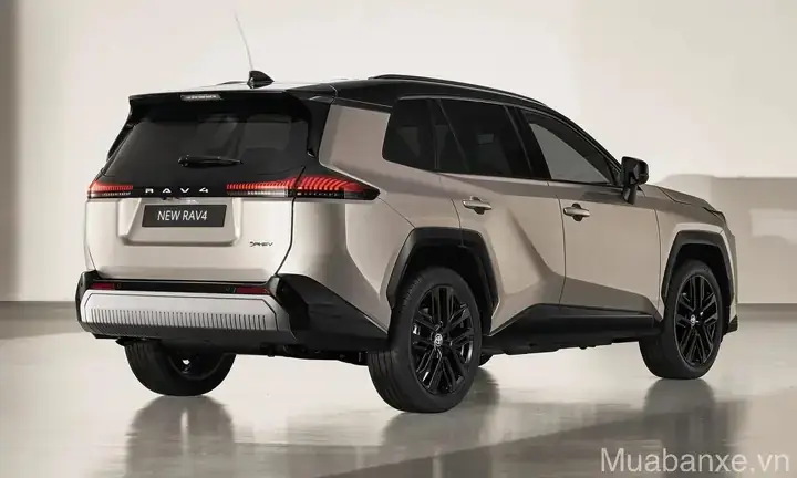 Toyota Va4